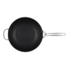 Toughened Nonstick Pro Stir Fry Pan